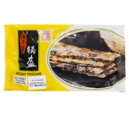 【München】张力生梅干菜锅盔  Pfannkuchen mit Pflaumen-gemüse 500g