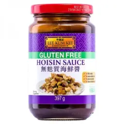 【München】李锦记海鲜酱  LKK Hoisinsauce 397g