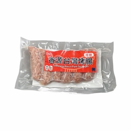 【München】香源台灣烤腸  Taiwanesische gegrillte Schweinswürstchen 300g