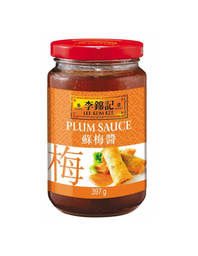 【München】李锦记苏梅酱  LKK Pflaumensauce 397g