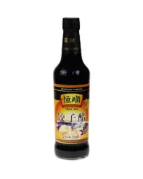 【München】水塔饺子醋  Essig-Dip für Dumplings 500ml