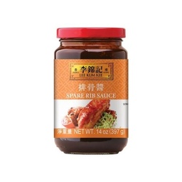 【München】李锦记排骨酱  LKK Sparerib-Sauce 60g