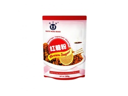 【München】南字红糖粉  Brauner Zucker 300g