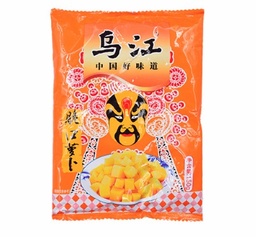 【München】乌江脆口萝卜  Rettich eingelegt knusprig 150g