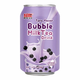 【München】东乡珍珠奶茶芋头口味  Perlenmilchtee Taro 350g