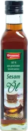 【München】Diamond 熟芝麻油 Sesamöl geröstet 250ml
