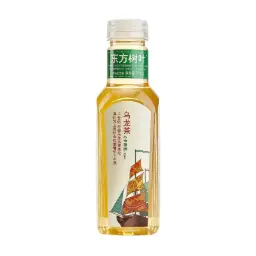 【München】东方树叶 乌龙茶 oolong tea 500ml