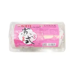 【München】稻香村 苏式玫瑰月饼 Mondkuchen mit Rosenfüllung 310g