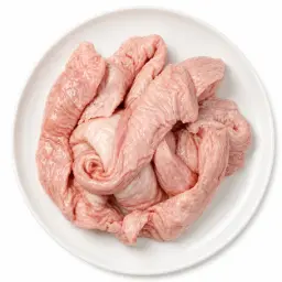 【München】猪大肠(已处理) Schweinedickdarm 500g